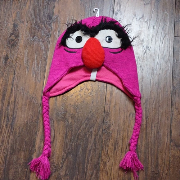 The Muppets winter hat - Picture 2 of 14